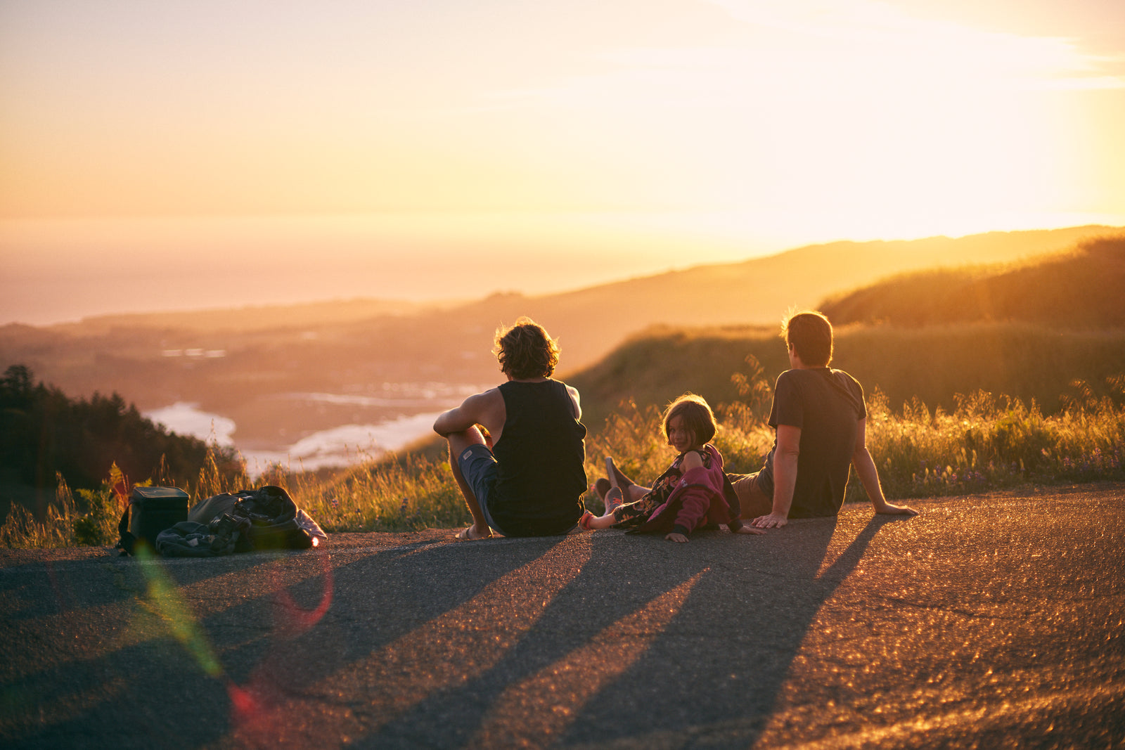 9 Ways to Have a More Sustainable Summer Outdoors