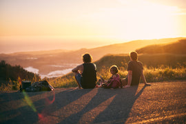 9 Ways to Have a More Sustainable Summer Outdoors