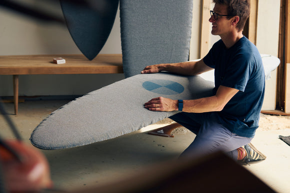 Board Cover