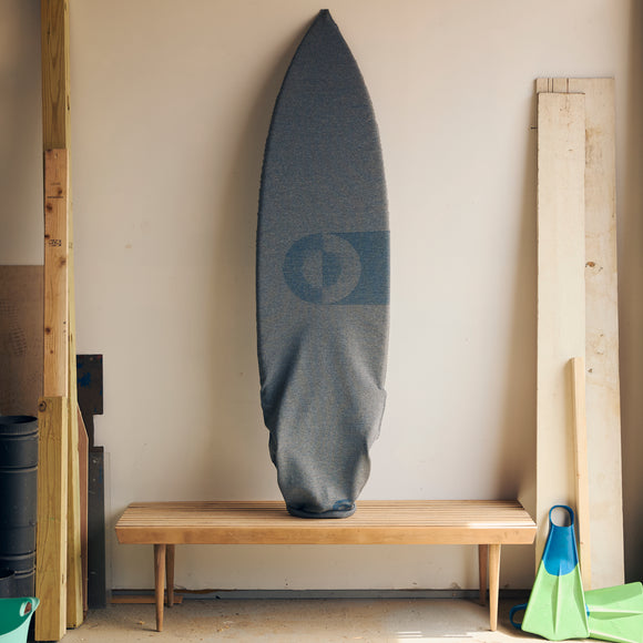 Surf Knit Board Cover - Shortboard