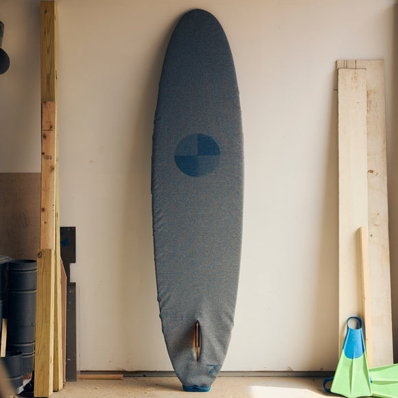 Surf Knit Board Cover - Midi/Egg