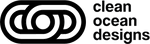 Clean Ocean Designs logo