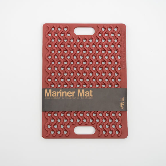 Mariner Mat - Outdoor Changing Mat