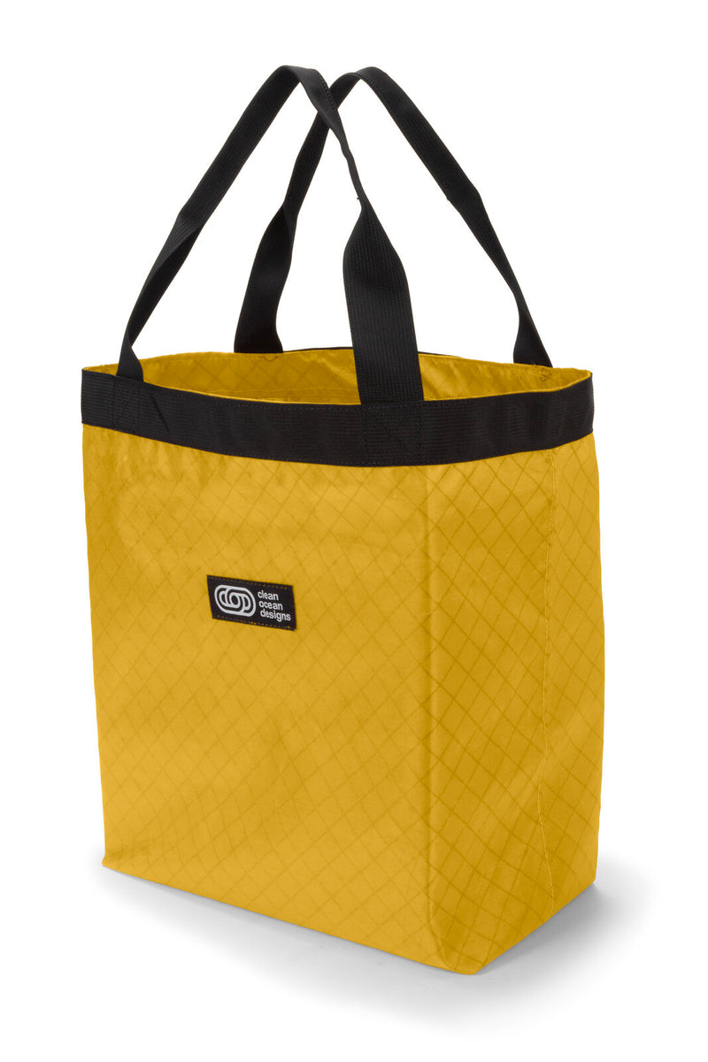 Better Life Reusable & Recyclable 6 Compartment Tote Bag/Cleaning