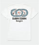 Free Surfer Tee