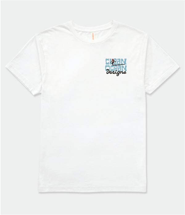 Surfer Tee