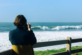 Behind the Lens with Drew Rasmus of Viminal Media: The Creative Helping Reshape Clean Ocean Design’s Visual Marketing Strategy
