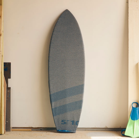 Surf Knit Board Cover - Fish/Hybrid