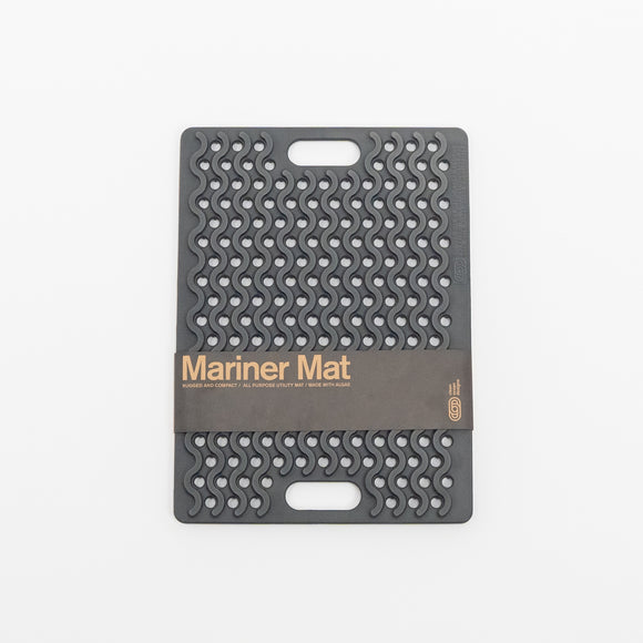 Mariner Mat - Standard Outdoor Changing Mat
