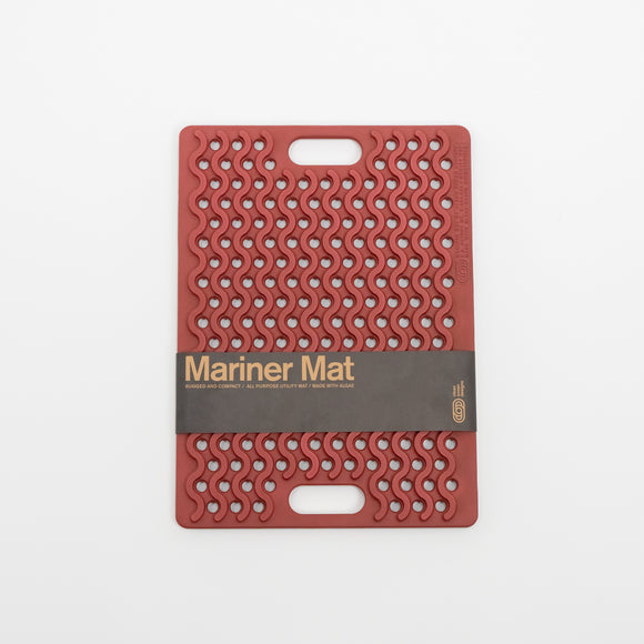 Mariner Mat - Standard Outdoor Changing Mat