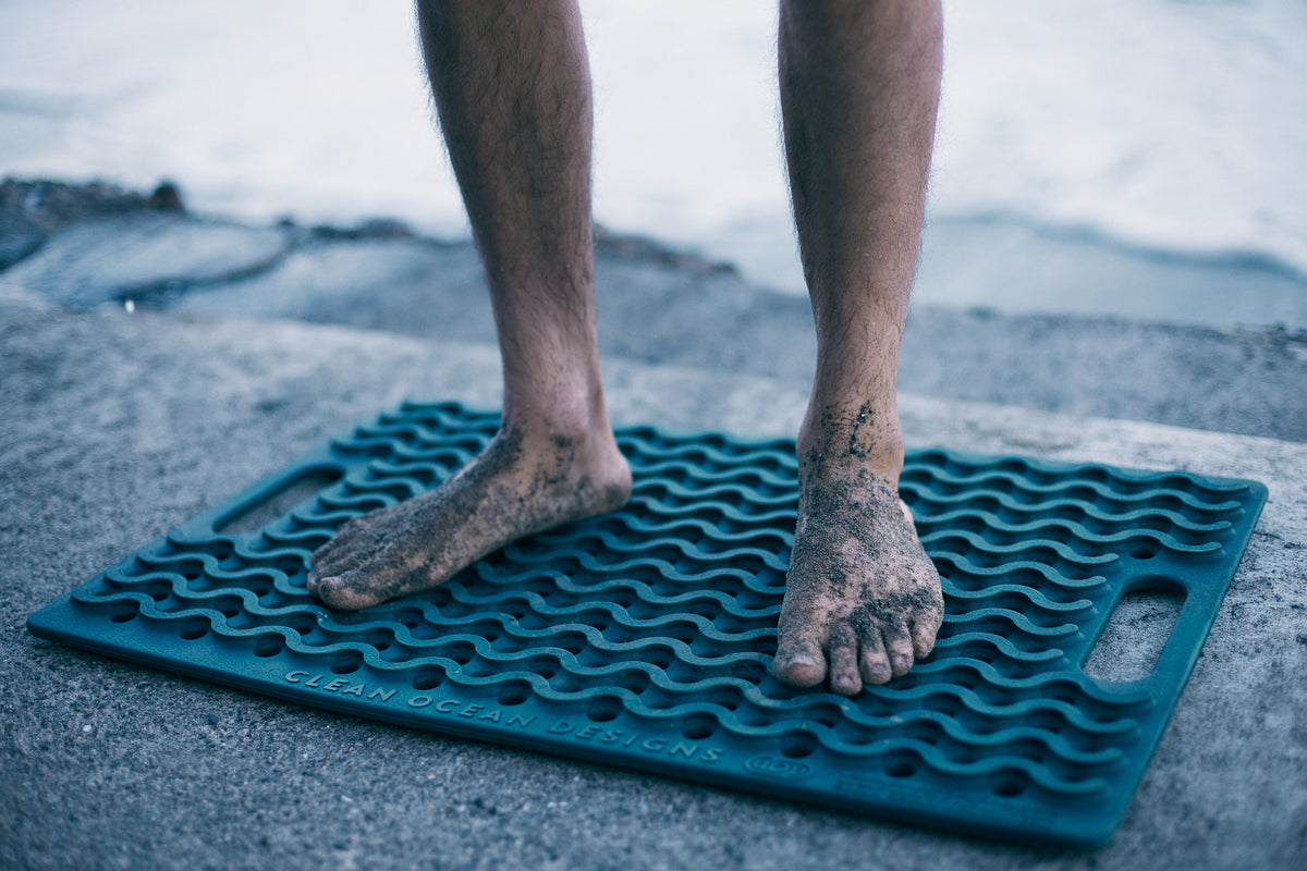 Ocean Mat Mariner Mats – Clean Ocean Designs