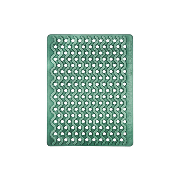 Mariner Mat II - Compact Outdoor Changing Mat