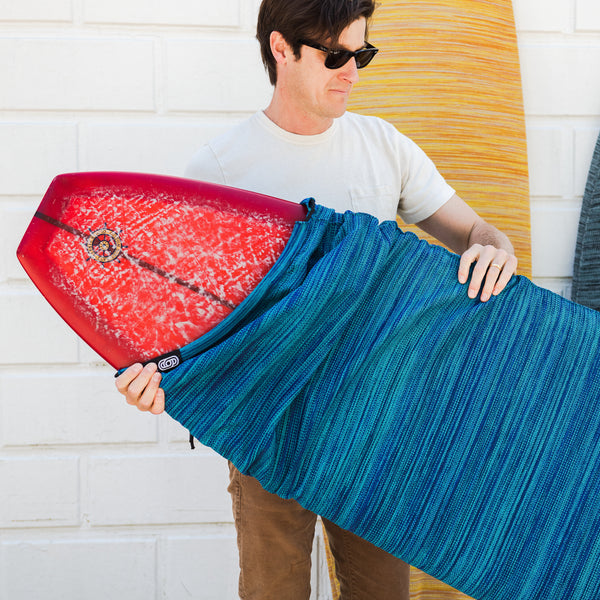 LONGBOARD cover